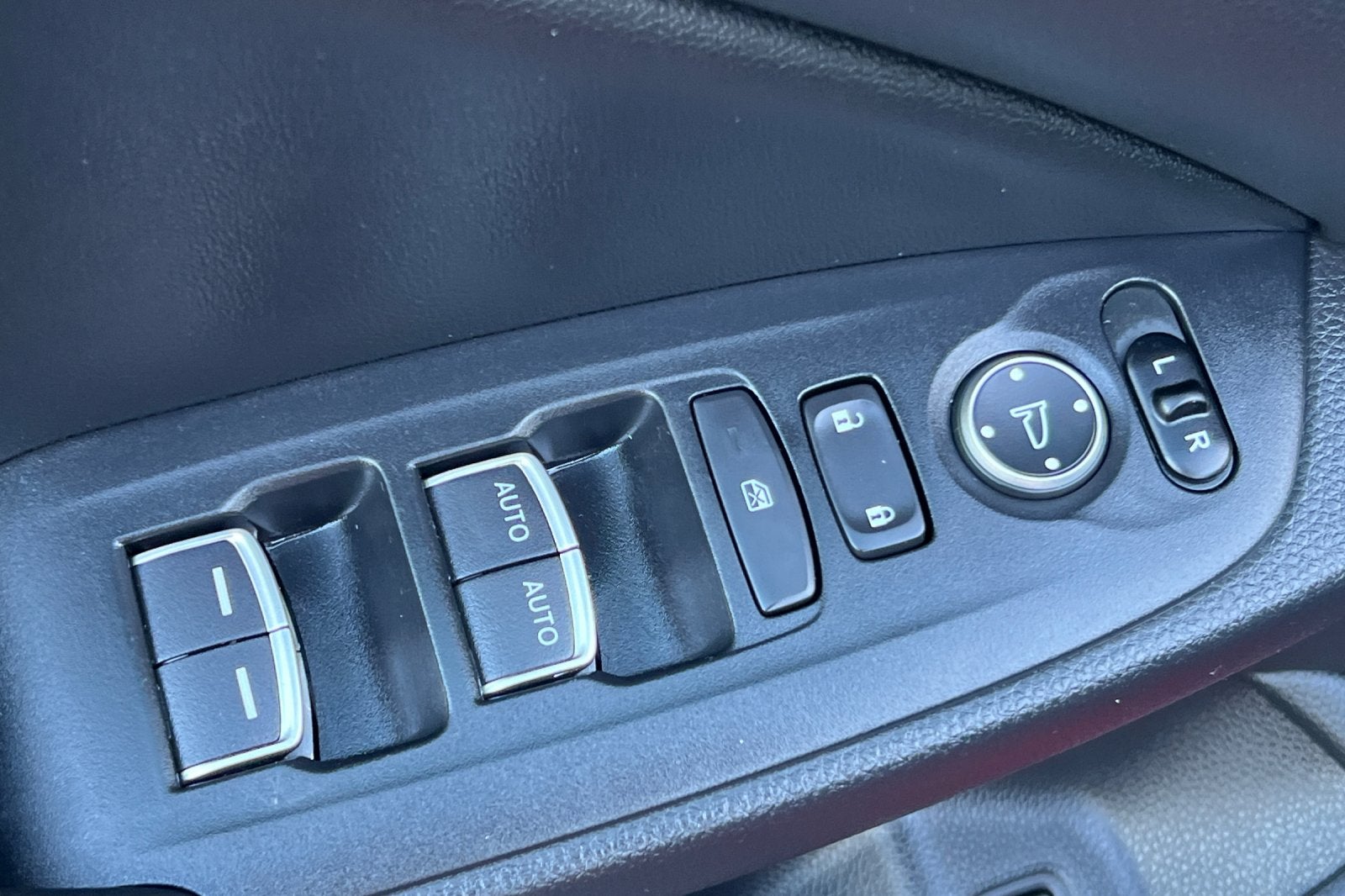 2019 Honda Accord Sedan Sport 2.0T