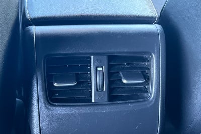 2019 Honda Accord Sedan Sport 2.0T