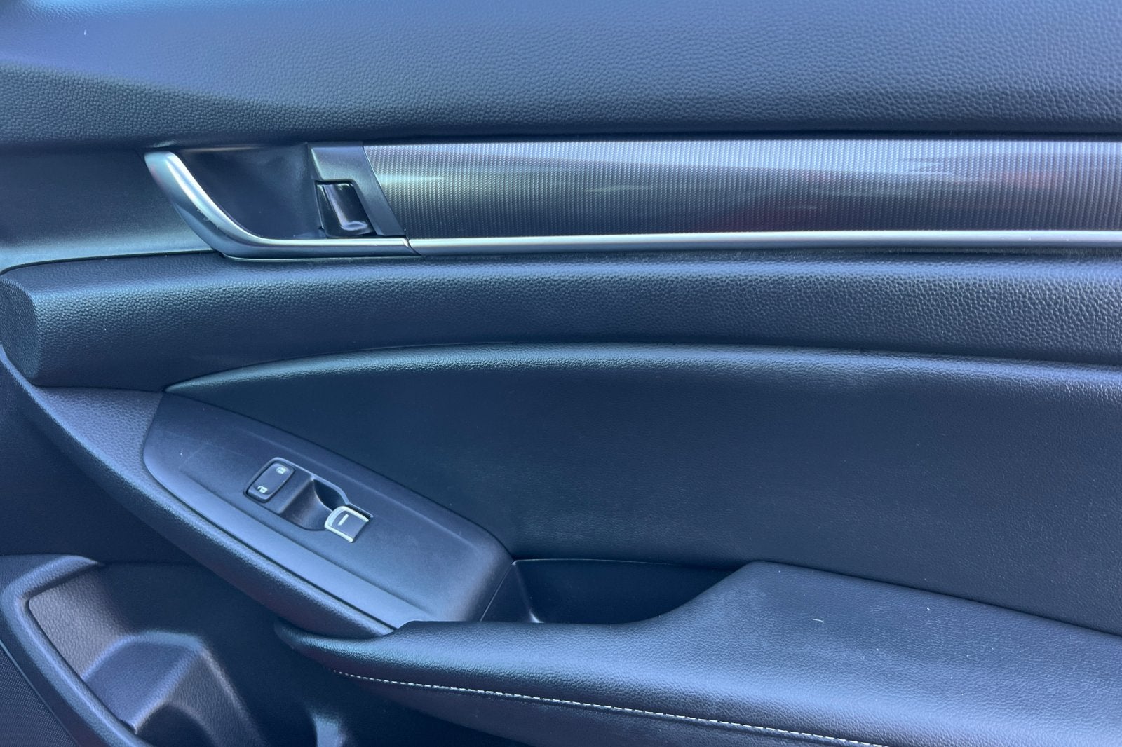 2019 Honda Accord Sedan Sport 2.0T