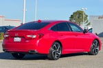 2019 Honda Accord Sedan Sport 2.0T