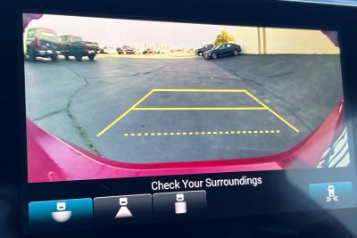 2019 Honda Accord Sedan Sport 2.0T