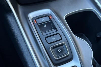 2019 Honda Accord Sedan Sport 2.0T