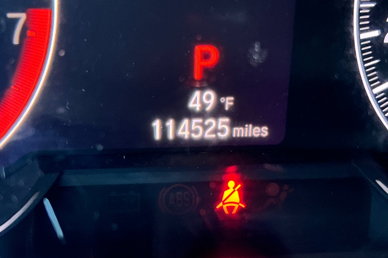 2019 Honda Accord Sedan Sport 2.0T