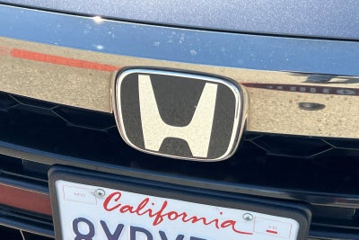 2018 Honda Accord Sedan Sport 2.0T