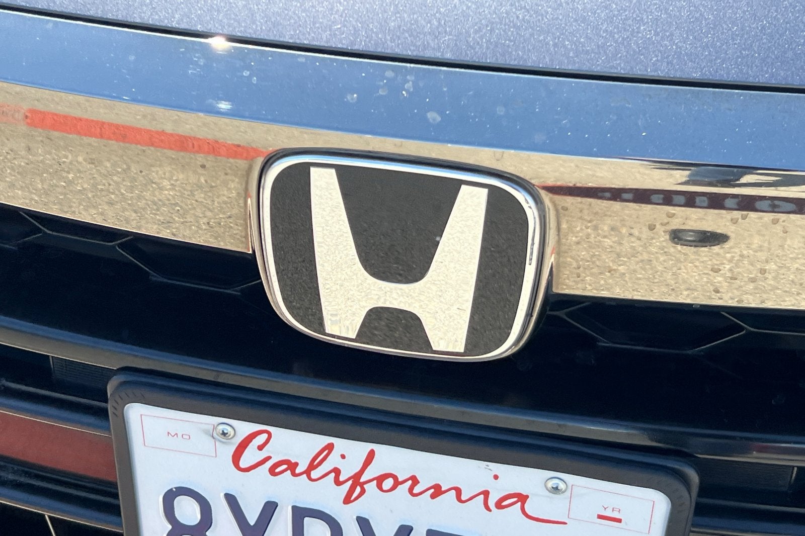 2018 Honda Accord Sedan Sport 2.0T