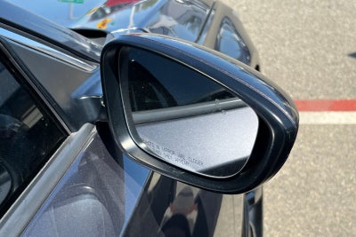 2018 Honda Accord Sedan Sport 2.0T