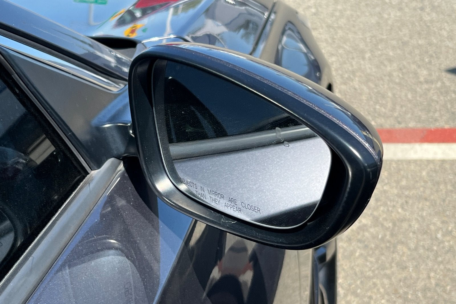 2018 Honda Accord Sedan Sport 2.0T