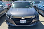 2018 Honda Accord Sedan Sport 2.0T