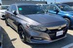 2018 Honda Accord Sedan Sport 2.0T