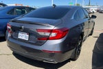 2018 Honda Accord Sedan Sport 2.0T