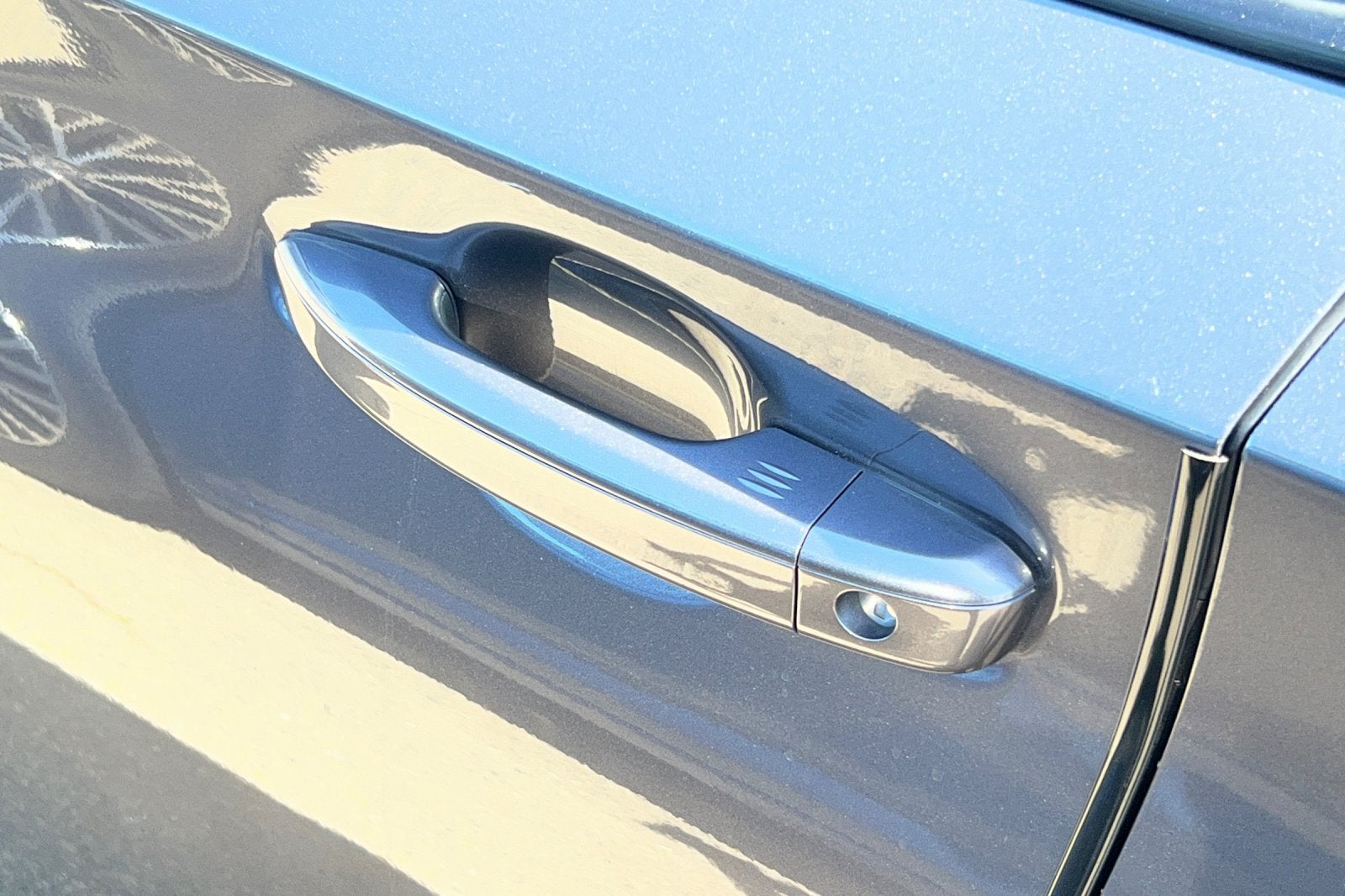 2018 Honda Accord Sedan Sport 2.0T