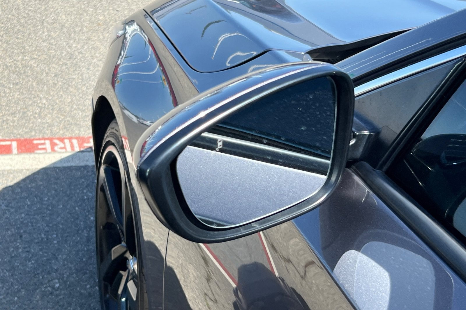 2018 Honda Accord Sedan Sport 2.0T