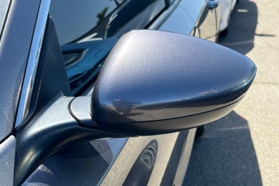 2018 Honda Accord Sedan Sport 2.0T