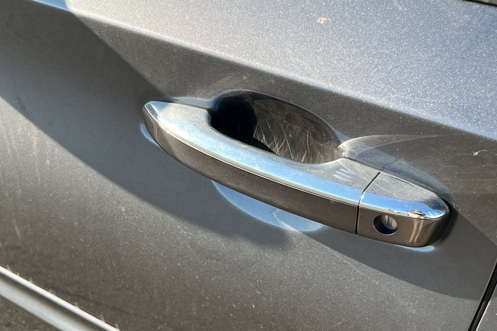 2018 Honda Accord Sedan Touring 2.0T