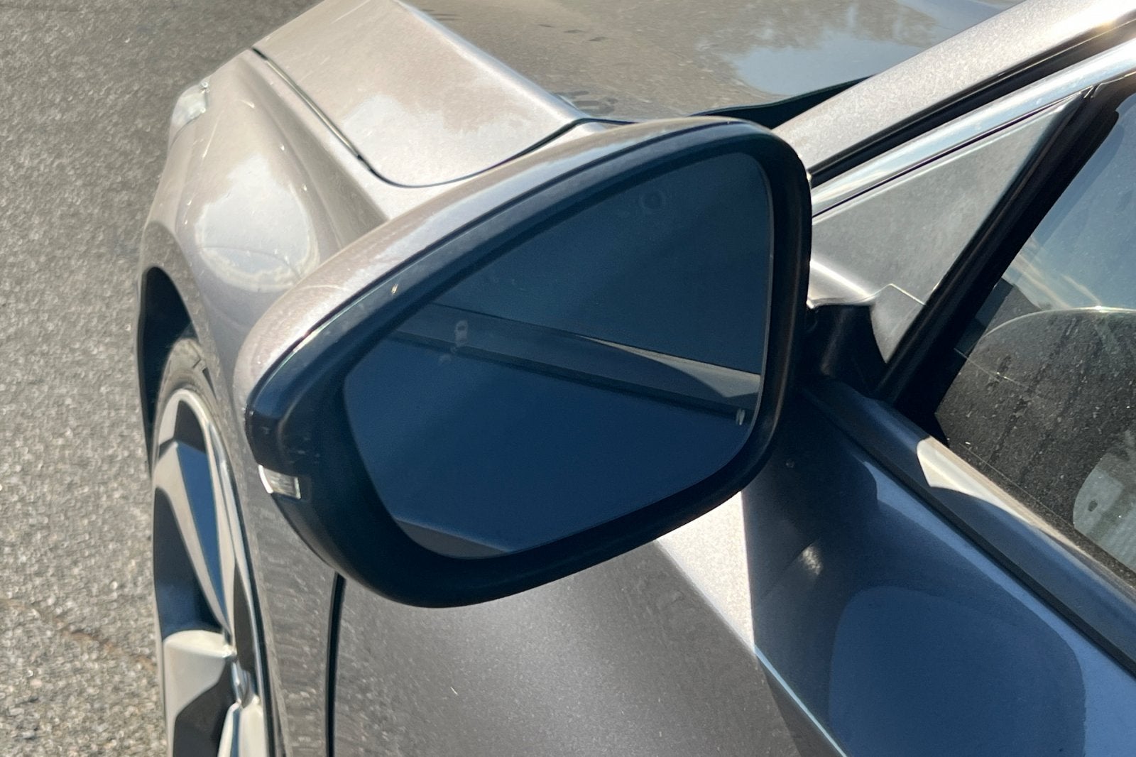 2018 Honda Accord Sedan Touring 2.0T