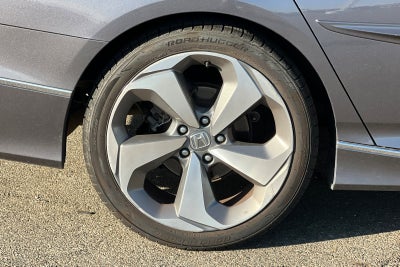 2018 Honda Accord Sedan Touring 2.0T