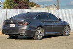 2018 Honda Accord Sedan Touring 2.0T