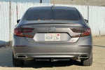 2018 Honda Accord Sedan Touring 2.0T