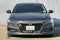 2018 Honda Accord Sedan Touring 2.0T