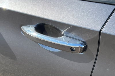 2018 Honda Accord Sedan Touring 2.0T