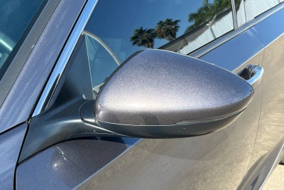 2018 Honda Accord Sedan Touring 2.0T