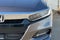 2018 Honda Accord Sedan Touring 2.0T