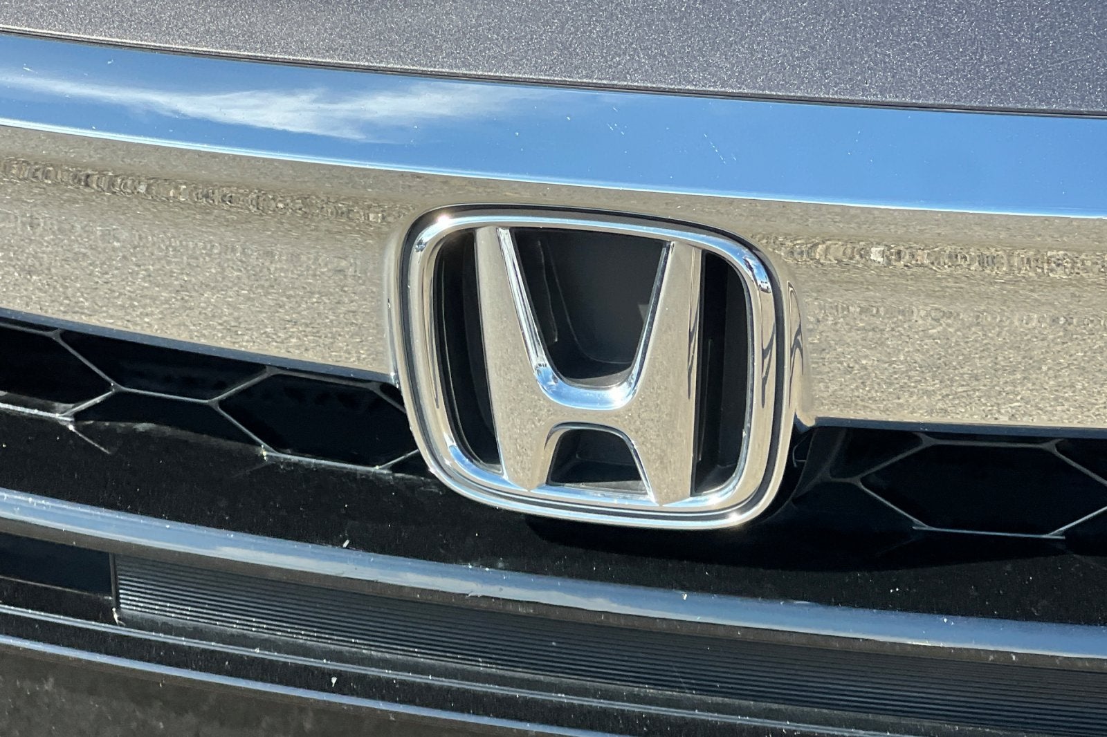 2018 Honda Accord Sedan Touring 2.0T