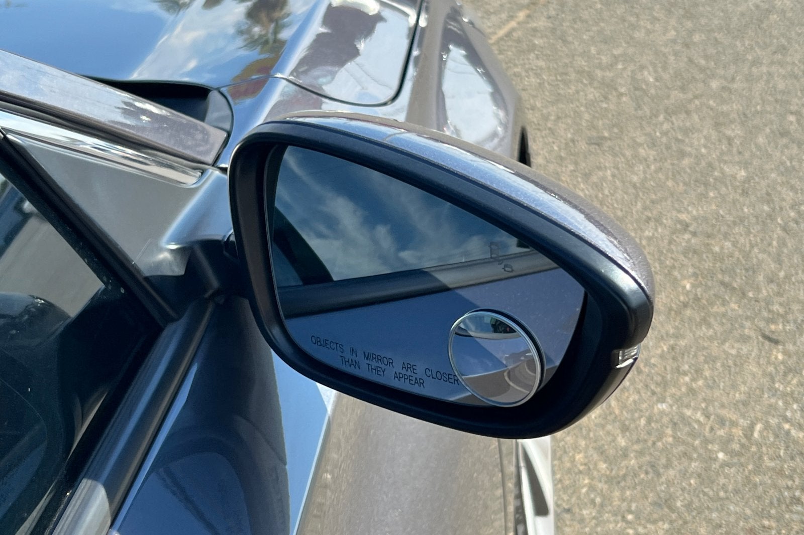 2018 Honda Accord Sedan Touring 2.0T