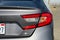 2018 Honda Accord Sedan Touring 2.0T