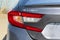 2018 Honda Accord Sedan Touring 2.0T