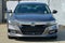 2018 Honda Accord Sedan Touring 2.0T