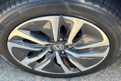 2021 Honda Accord Hybrid Base