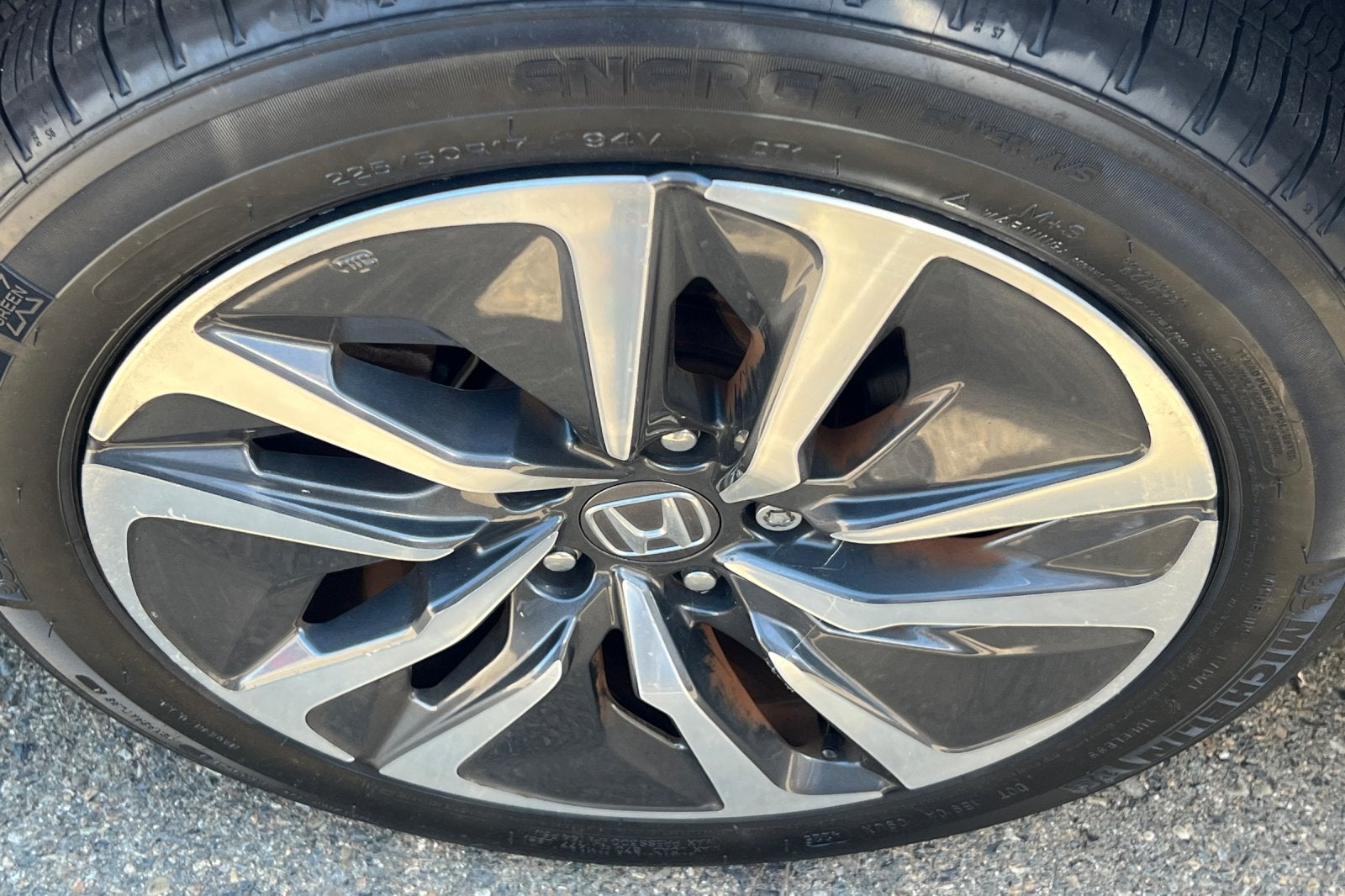 2021 Honda Accord Hybrid Base