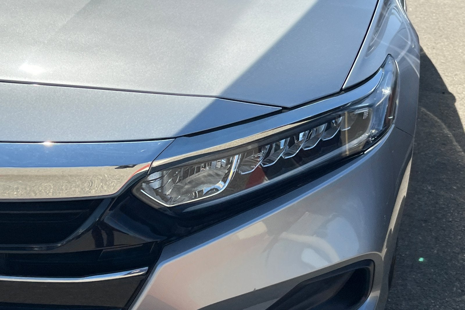 2021 Honda Accord Hybrid Base