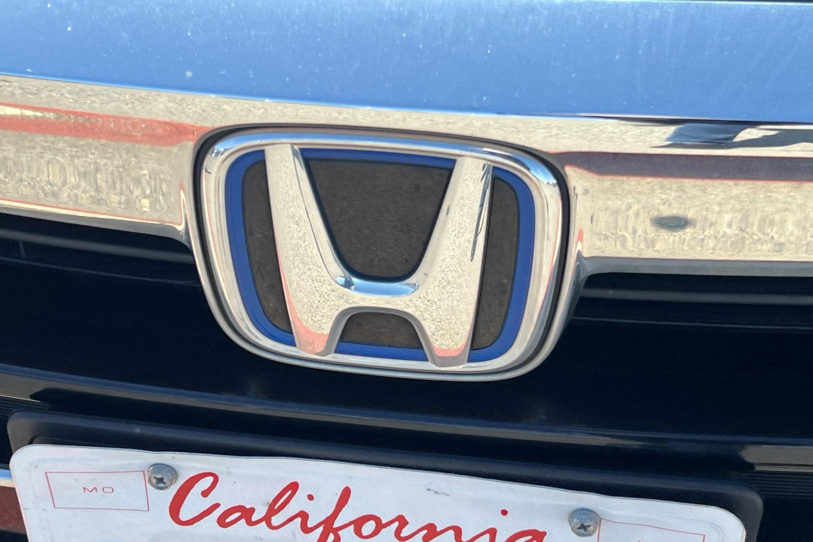 2021 Honda Accord Hybrid Base