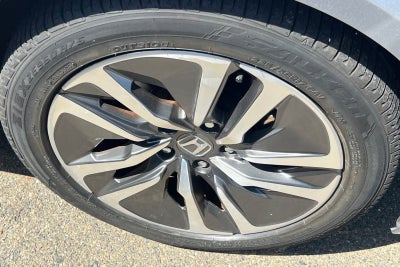 2021 Honda Accord Hybrid Base