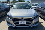 2021 Honda Accord Hybrid Base