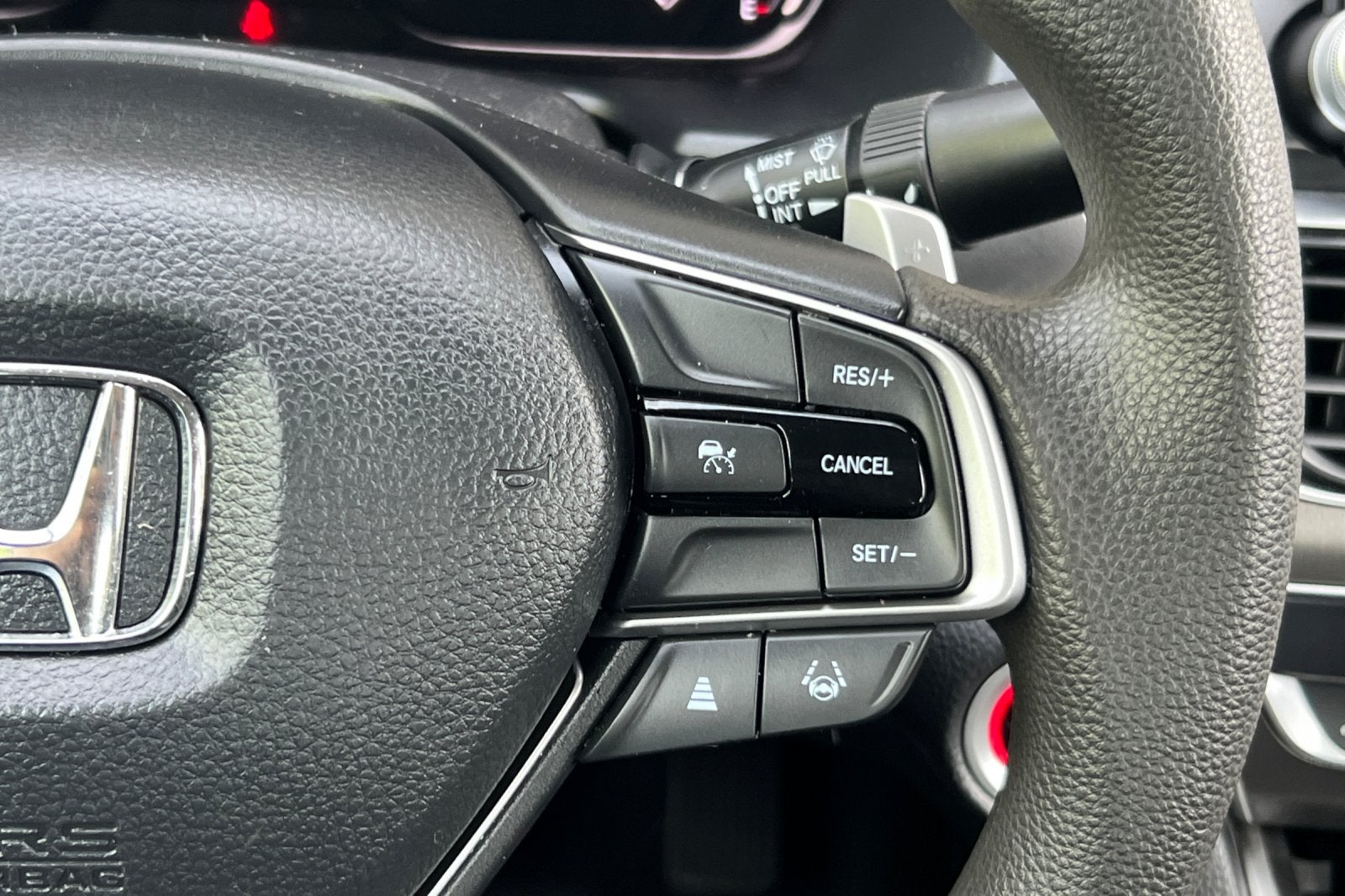 2021 Honda Accord Hybrid Base