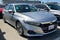 2021 Honda Accord Hybrid Base