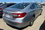 2021 Honda Accord Hybrid Base