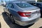 2021 Honda Accord Hybrid Base