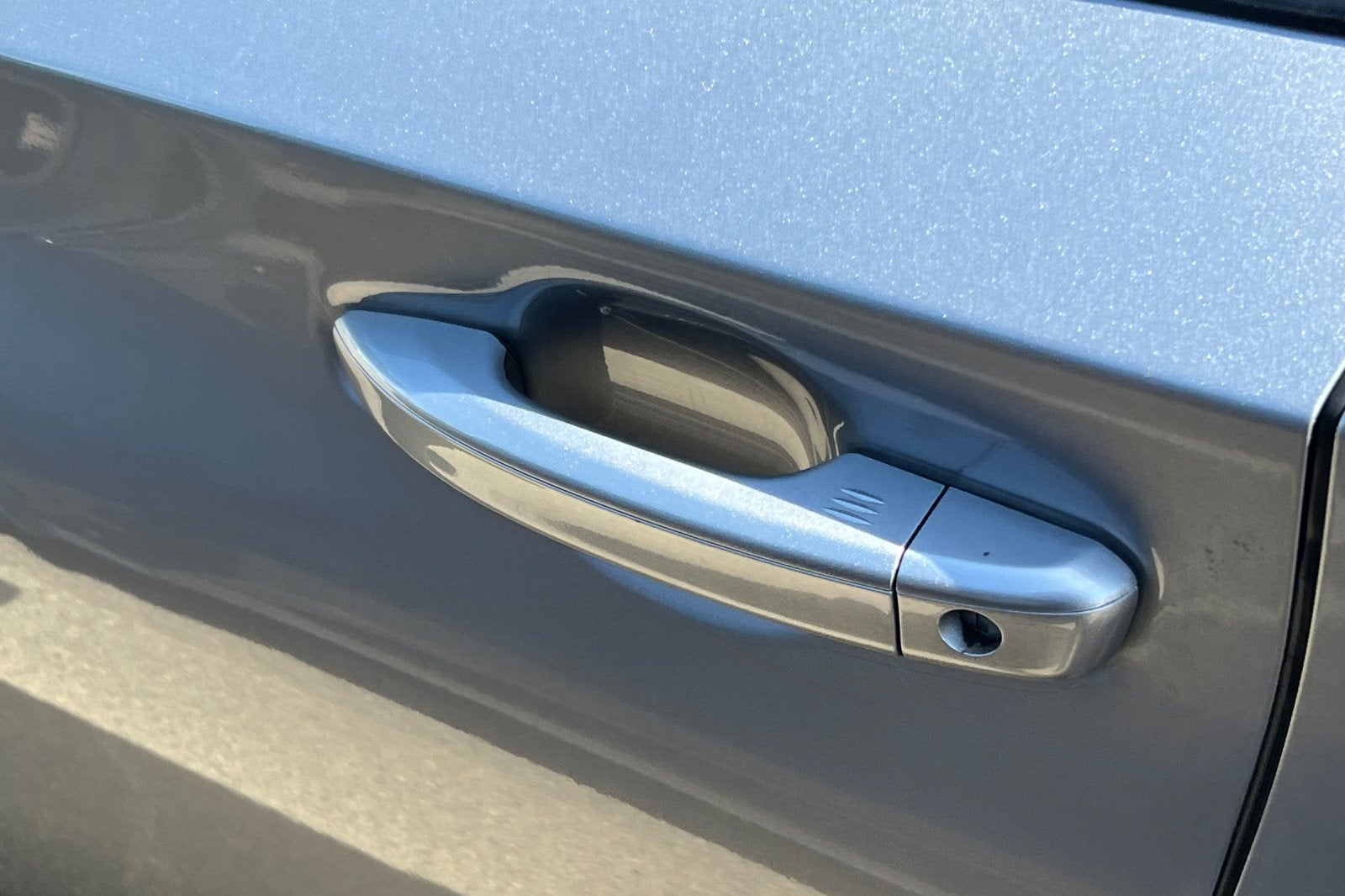 2021 Honda Accord Hybrid Base