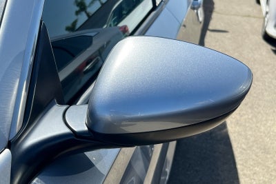 2021 Honda Accord Hybrid Base