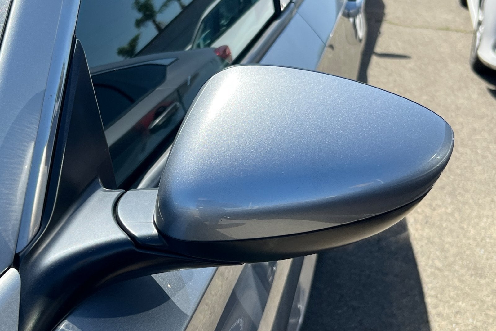 2021 Honda Accord Hybrid Base