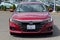 2022 Honda Accord Hybrid EX-L