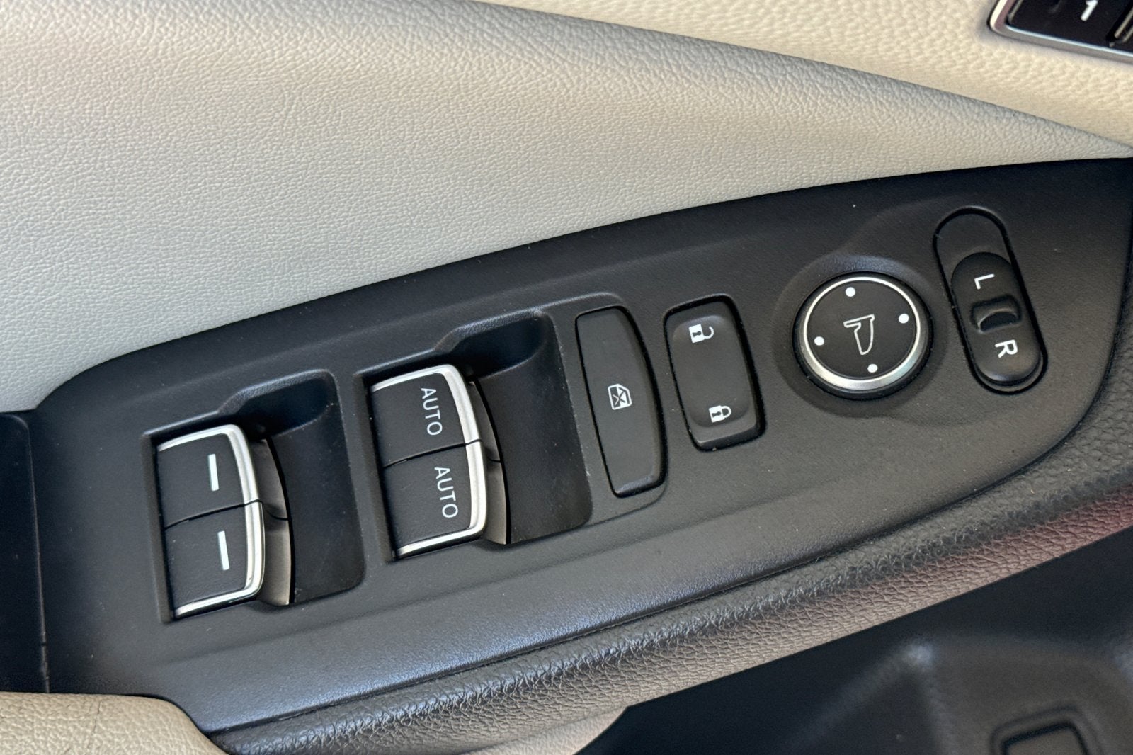 2022 Honda Accord Hybrid EX-L