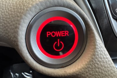 2022 Honda Accord Hybrid EX-L