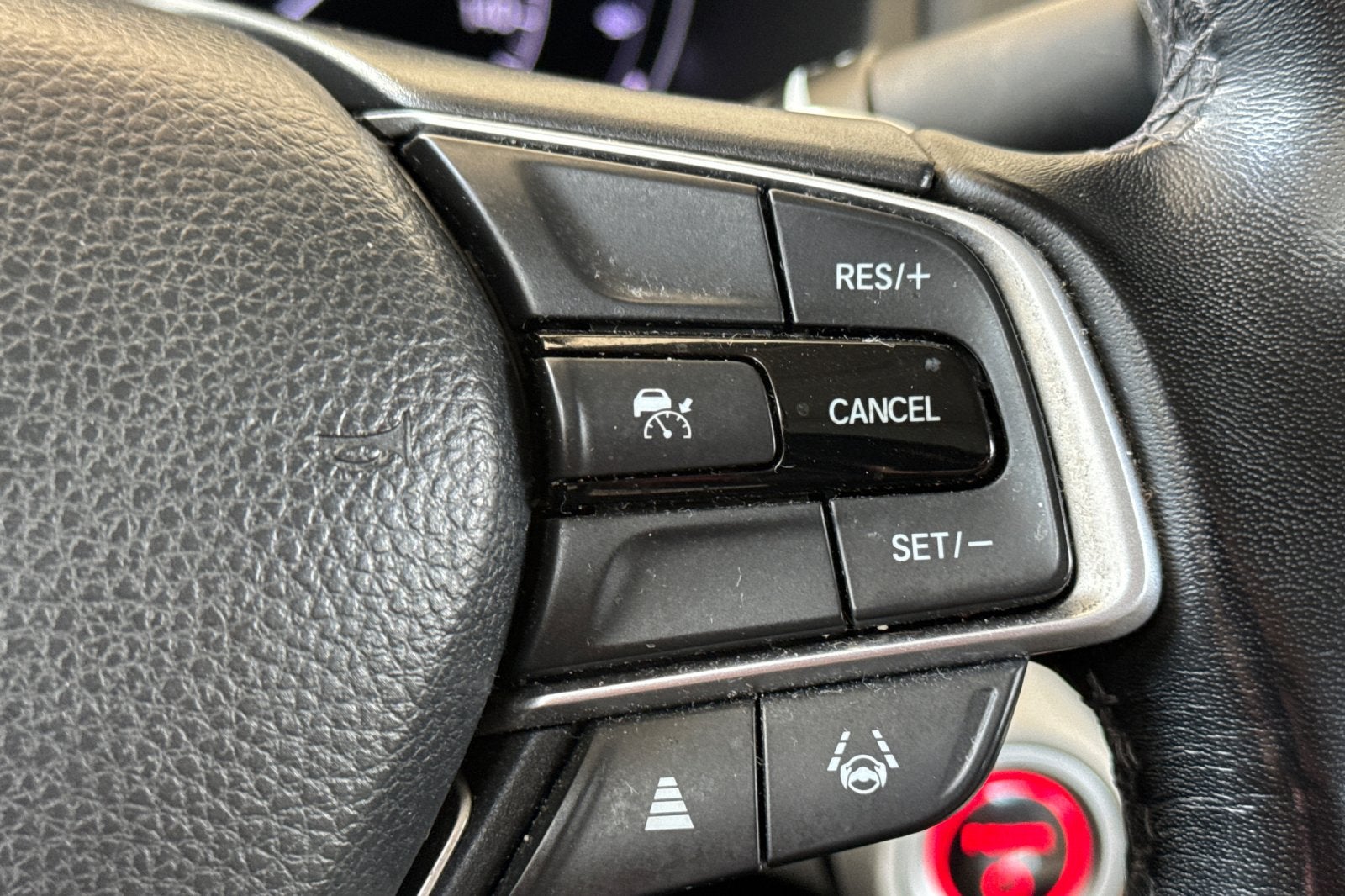 2022 Honda Accord Hybrid EX-L