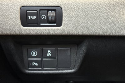 2022 Honda Accord Hybrid EX-L
