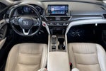 2022 Honda Accord Hybrid EX-L